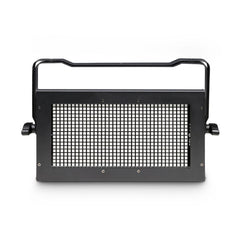 Cameo THUNDER WASH 600 W 3 en 1 Strobe, Blinder et Wash Light 648 x 0,2 W blanc