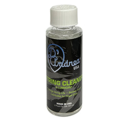D'andrea String Cleaner And Lubricant - 12 Bottles