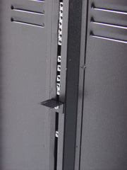 Roadinger Steel Rack Sr-19, 12U