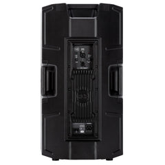 RCF ART915-A 15" Active 2-Way Speaker System 2100W + ART915-AX Bluetooth 2100W Speaker Bundle