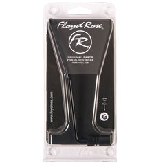 Floyd Rose Original Comp Tremolo Arm Assembly - Black (pkg)