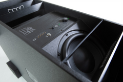 2x Soundboks Gen 4 Battery Speaker & SKAA Death From Below Battery Subwoofer