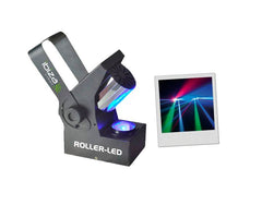Ibiza Lichtroller LED