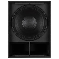 RCF TTS 18-A II Active High Power Subwoofer 18" 2800W