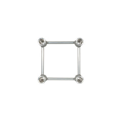 Global Truss F34 PL Box Corner 105 mm Adaptor (QLJJ22A)