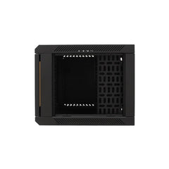Penn Elcom 6U Wall Mount Rack Cabinet (R6406-M6)