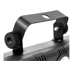 BoomTone DJ LED ColorBar 9x 3W RGB Light Bar