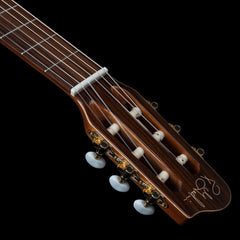 Godin Concert Clasica Ii Nylon String Electro Guitar