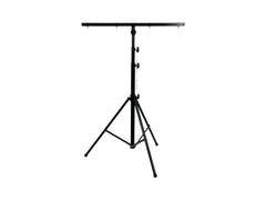 Eurolite LS-1T Heavy Duty Lighting Stand Tripod 3.15M Height 30KG DJ Disco