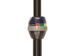 Ultimate Support TS-99B Telelock Speaker Stand *BSTOCK*
