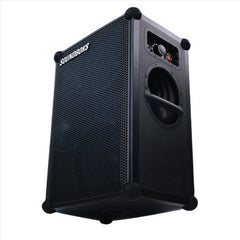Soundboks Gen 4 Explorer Pack SB4 Black Grille