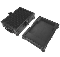 UDG FlightCase for Wolfmix Lighting Controller Black