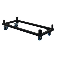 eLumen8 Meat Rack Base Unit, For Transportation of Lighting Fixtures