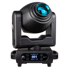 Tête mobile LED Explorer Spot 120 W JB Systems