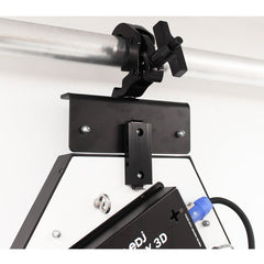 LEDJ Display 3D-Schnellverschluss-Anschluss