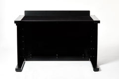 Humpter Console Basic XL Black Stand DJ Booth