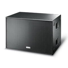 FBT Mitus 218SA Double caisson de basses 18" 2000 W RMS Bass Bin