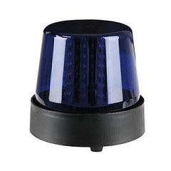 Showtec LED Policelight Blue