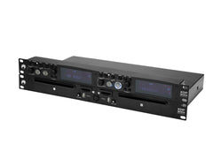 Omnitronic XDP-3001 CD/MP3-Player