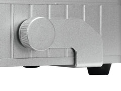 Eurolite Akku Flat Light 1 Argent