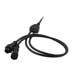 LEDJ Aspect Exterior 3W Light Blue Feature Light