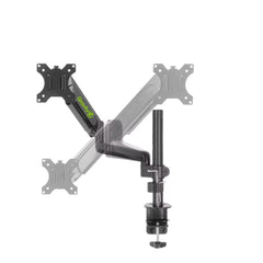 Gravity SA 6131 B Monitorhalterung, Tischhalterung, Schwenkarm