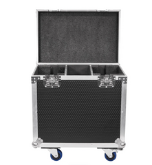 Equinox Flight Case for 2 Way Helix Scan XP/Helix Roller XP