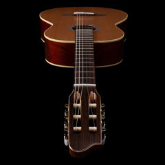 Godin Left Handed Etude Clasica Ii Nylon String Electro Guitar