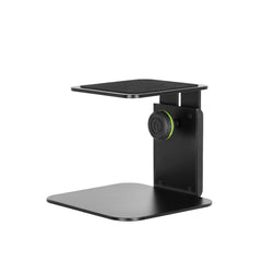 2x Gravity SP 3102 C B Studio Monitor Table Stand