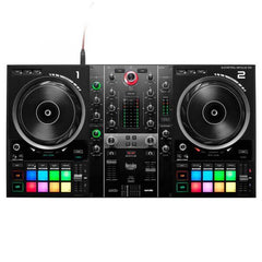 4780909 Hercules Inpulse 500 Controller *B-Stock