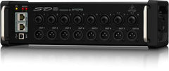 Behringer SD8 I/O Digital Stage Box