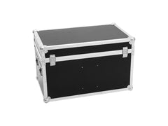 Roadinger Flightcase 2X Led Tmh-X7 Moving Head
