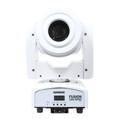 Equinox Fusion 100 Spot MKII (weißes Gehäuse) *B-Ware