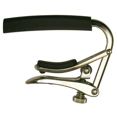 Shubb C3 12 String Gtr Capo-nickel