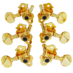 Grover Sta-tite M/head Set- Gold