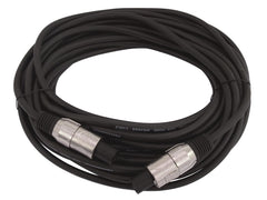 Omnitronic Speaker Cable Speaker 2X2.5 10M Bk