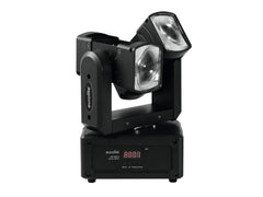 Effet de faisceau Eurolite Led Mfx-2