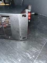 Zenith CD5000 Power Amplifier 5000w RMS *OPEN BOX*
