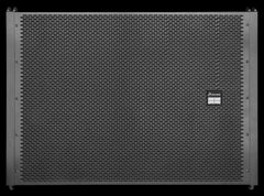 Studiomaster V10S Dual 15" Passive Line Array Low-Mid Cabinet