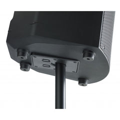 Audiophony ATOM12A 12" 400W Aktivlautsprecher mit DSP