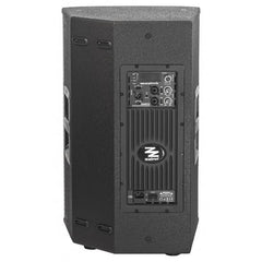 ZZIPP ZZAR Verstärkter 12-Zoll-Bluetooth-Lautsprecher