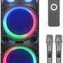 Sound & PA Clearance