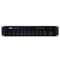 Clever Acoustics MA 2120 100V 120W Mixer Amplifier