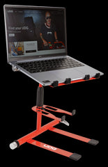 UDG Ultimate DIGI Laptop Stand Red