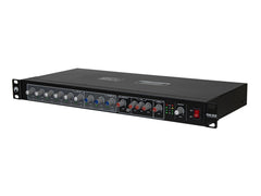 Omnitronic Em-312 Entertainment Mixer