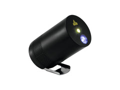 Eurolite Lightbeat 1 Bluetooth Speaker With Laser Effect