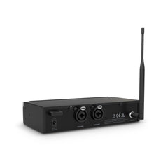 LD Systems U508 IEM In-Ear-Monitoring-System 863 - 865 MHz