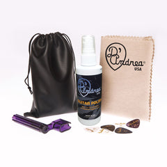 D'andrea Acoustic Care Kit