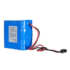 LEDJ Rapid QB1 Lithium-Ionen-Akku 14,8 V 5200 mAh (Innenbereich)