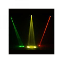 Eliminator Stryker Beam Moving Head Licht DMX LED